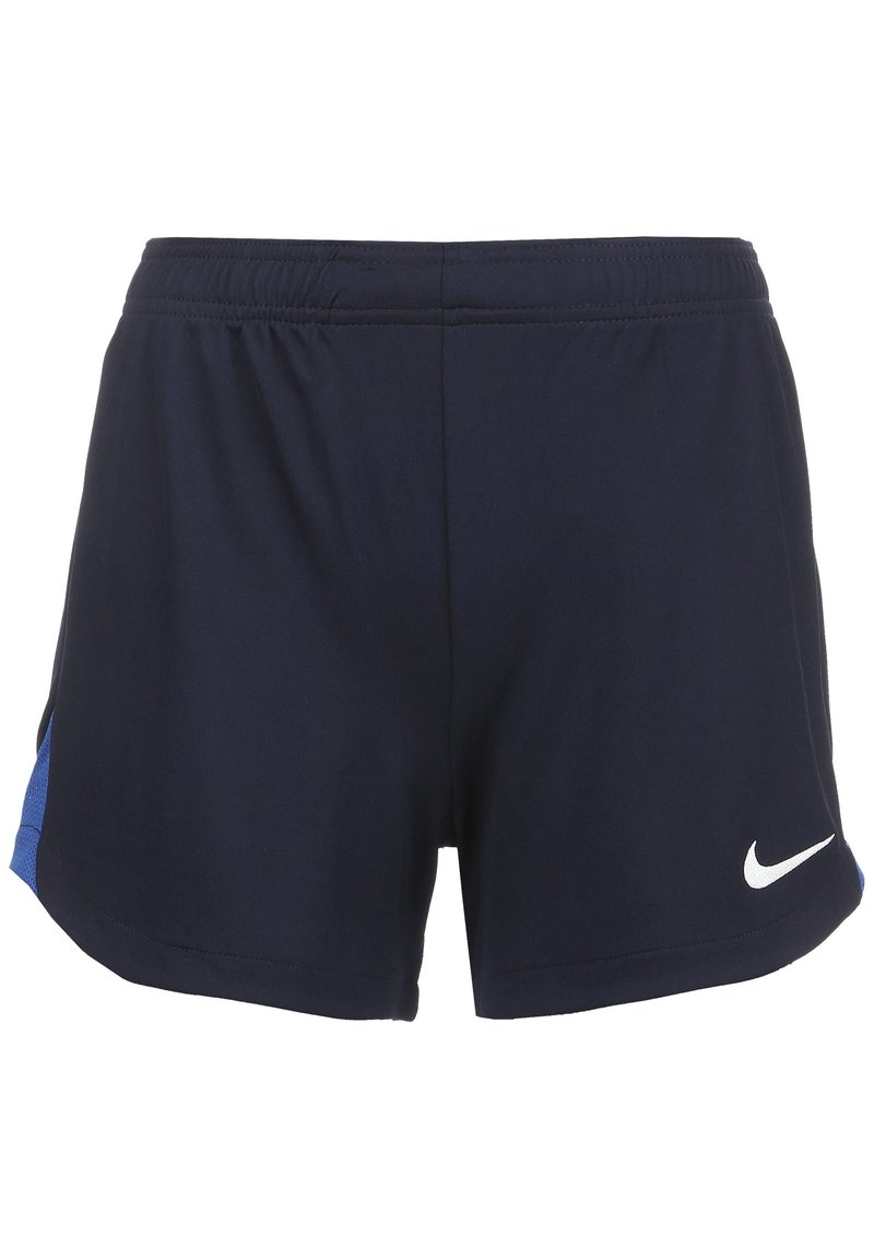 Nike Performance Pantalón corto de deporte - dark blue