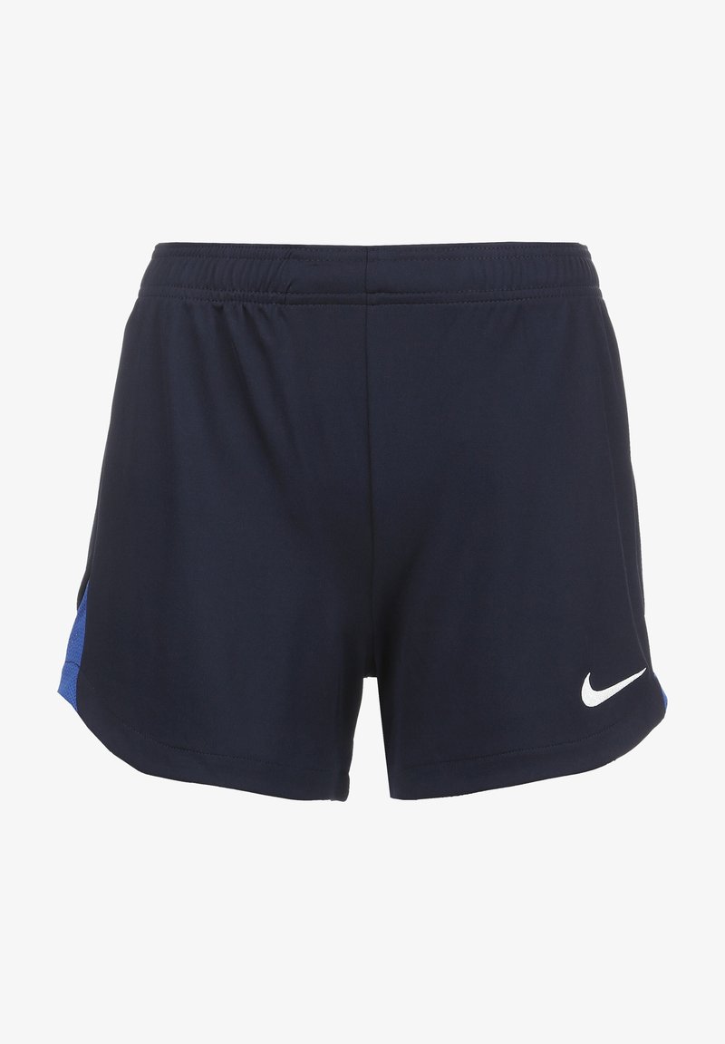 Nike Performance Pantalón corto de deporte - dark blue