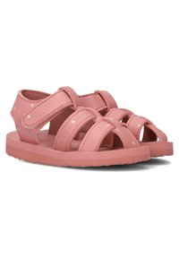 Konges Sløjd SABLE - Outdoorsandalen - roze