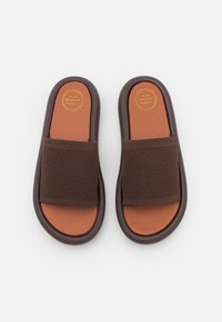 GANT STAYLA - Mules - chocolate