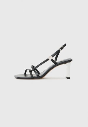 FEVA - Pumps - noir