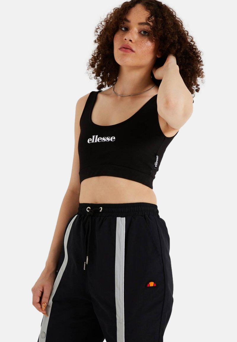 Ellesse Débardeur - black