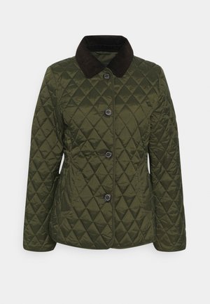 Light jacket - olive