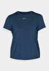 ONE CLASSIC  - Sports T-shirt - armory navy/black