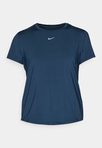 ONE CLASSIC  - Camiseta deportiva - armory navy/black
