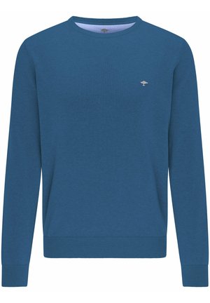 Fynch-Hatton Jumper - azure