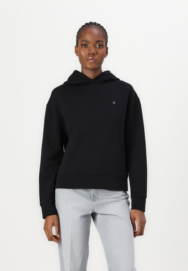 REGULAR TERRY HOODIE - Sweatshirt