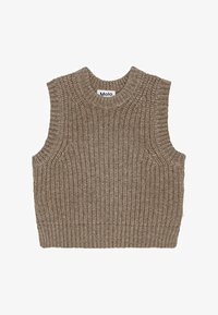 Ej vald, brown sugar