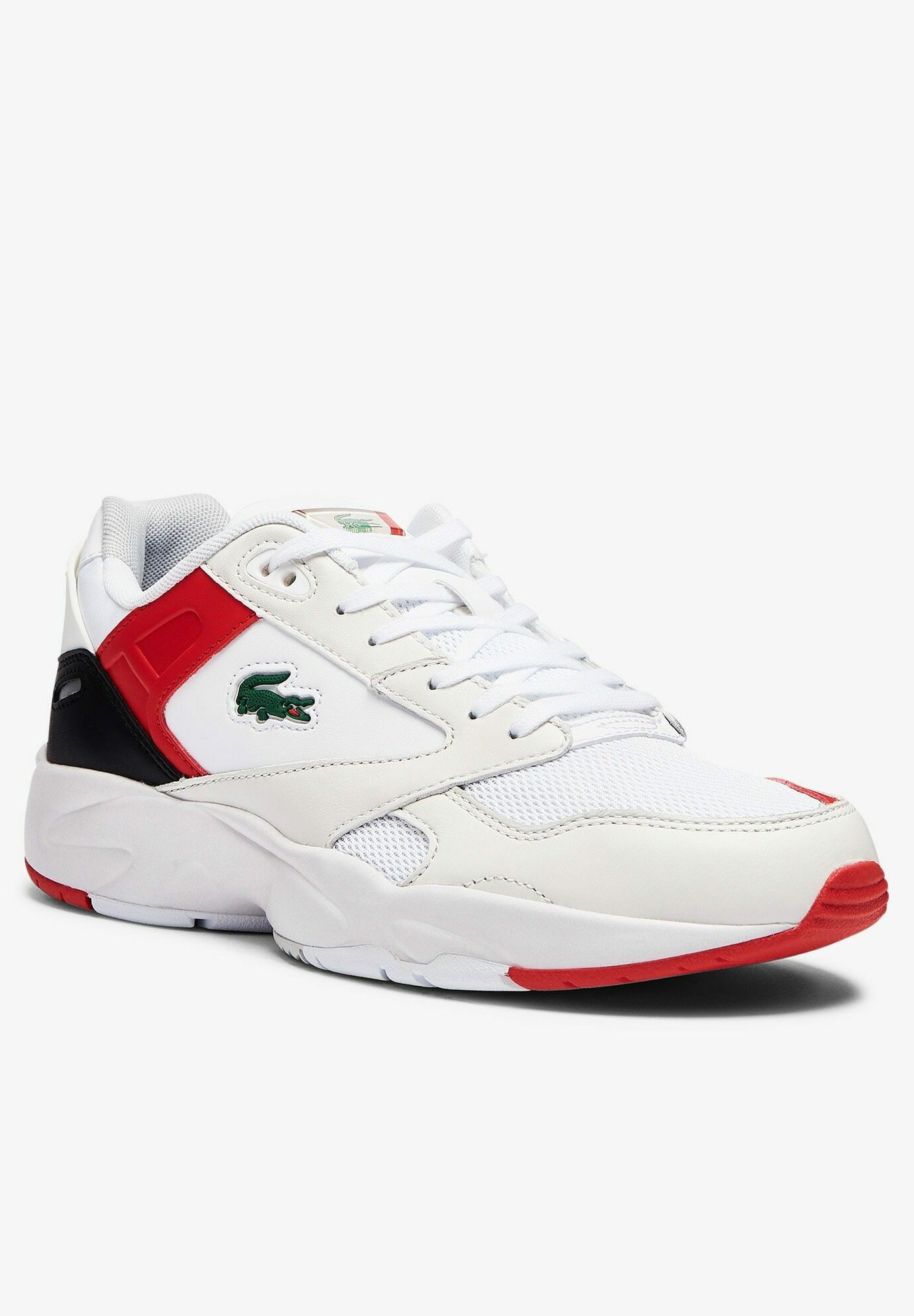 lacoste nike