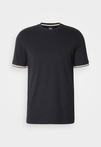 THOMPSON - Camiseta básica - marine