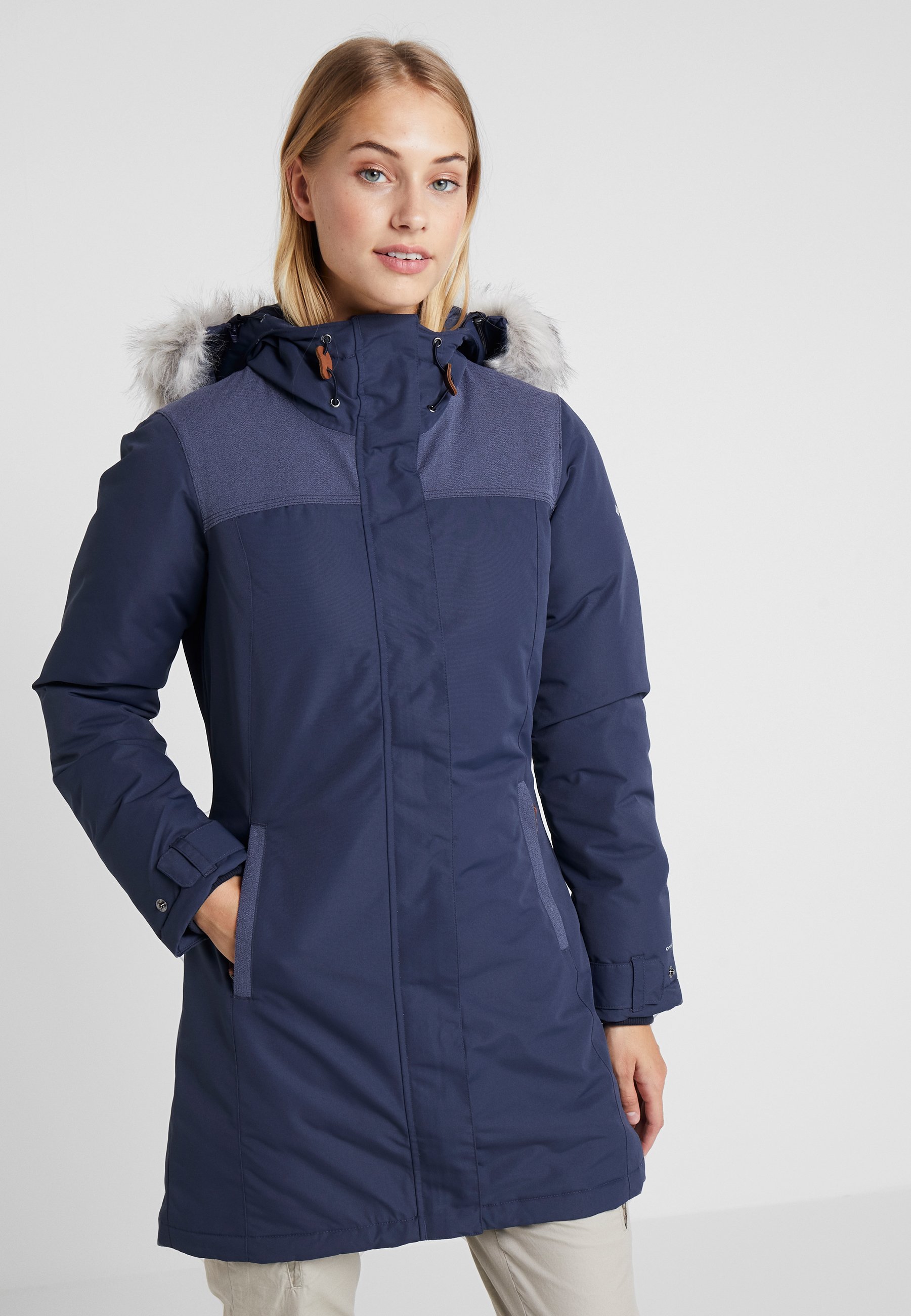 columbia lindores jacket