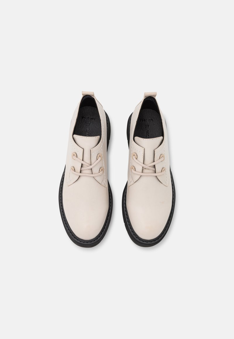 Marco Tozzi de vestir - cream brush/crema Zalando.es