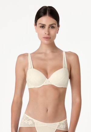 BLOSSOM - Reggiseno con ferretto - avorio