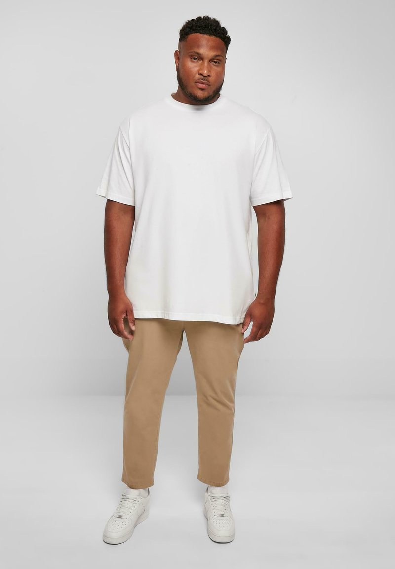 Urban Classics Chino beige Urban Classics Chino beige