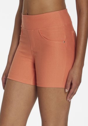 H.I.S, Shorts - pfirsich