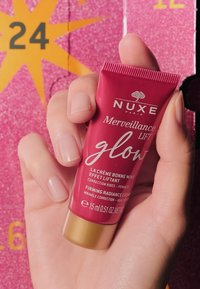 NUXE ADVENT CALENDAR - Calendario beauty dell'Avvento