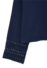 Calliope Felpa - bleu