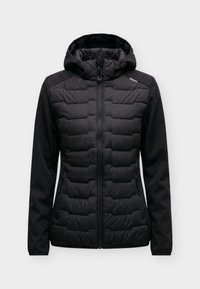 Επιλέχθηκε, basic black