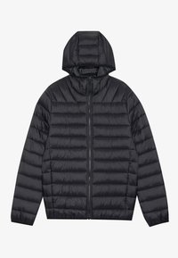 Light jacket - black