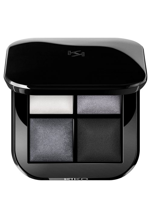 KIKO Milano SMART EYESHADOW PALETTE Palette fard à paupière 03 cool