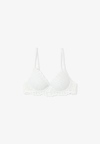 Sélectionné, offwhite
