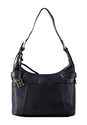 Handbag - black
