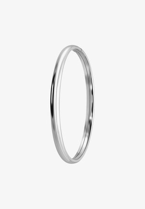 Lucardi MINIMALISTIC - Overige accessoires - silver