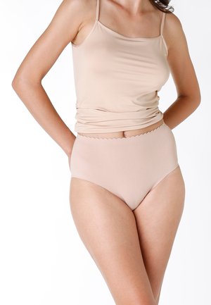 Lovable INVISIBLE SOFTNESS 3 PACK  - Slip - skin