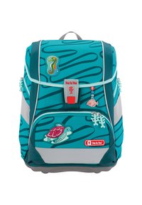 Unselected, happy turtle