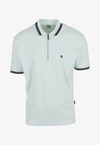 Kijelölve, aquatic green