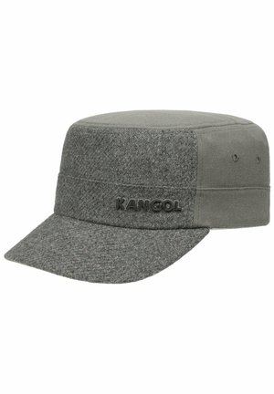 Kangol FLEXFIT  - Cap - grau