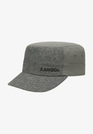 Kangol FLEXFIT - Cap - grau