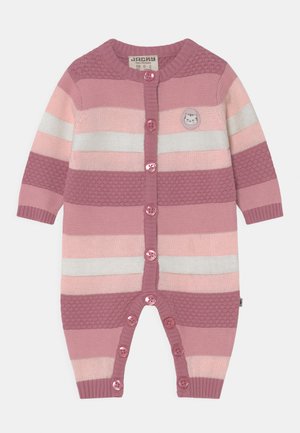 OVERALL KITTY CAT UNISEX - Jumpsuit - multi-coloured
