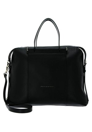 Piquadro Ventiquattrore - nero