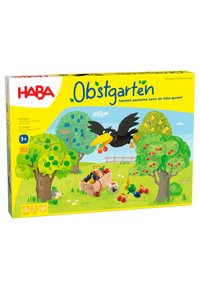 HABA OBSTGARTEN - Board game - multi