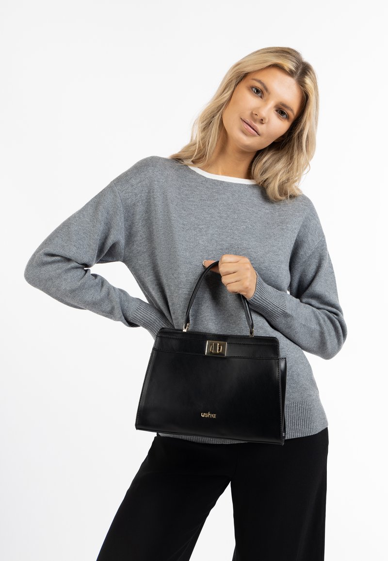 Usha Black Label Women's Tote Bag main image 0