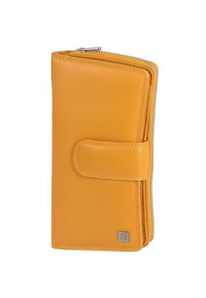 SPONGY - Wallet - gelb