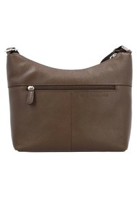 Picard PURE - Umhängetasche - earth