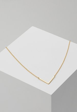 Orelia, Collier - gold-coloured