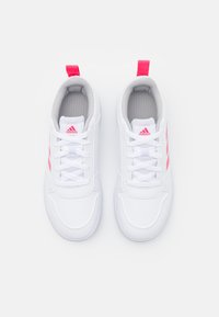 adidas Performance TENSAUR UNISEX biały