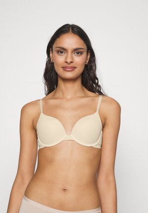 Only - Onltracy Laura Molded Bra Acc - 4928545 Seal Brown main image 0