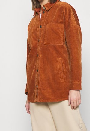 Korte frakker - brown