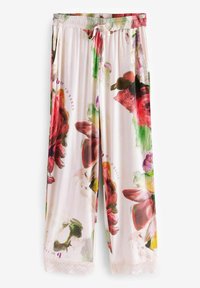 B by Ted Baker REGULAR FIT - FLORAL PRINT SET - Pijamale - pink floral