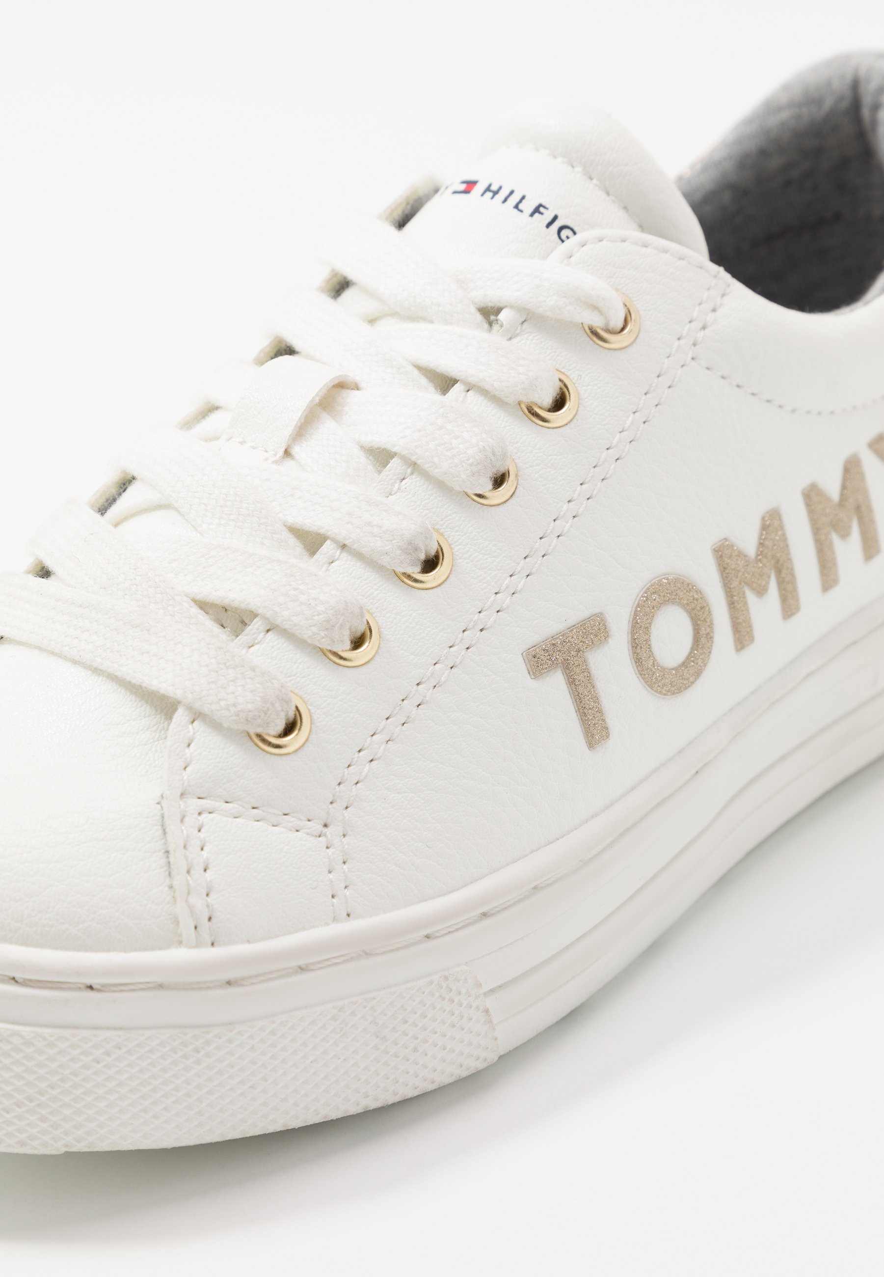 basket tommy hilfiger homme zalando