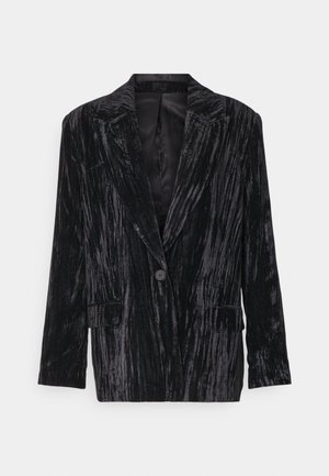 Blazer - black