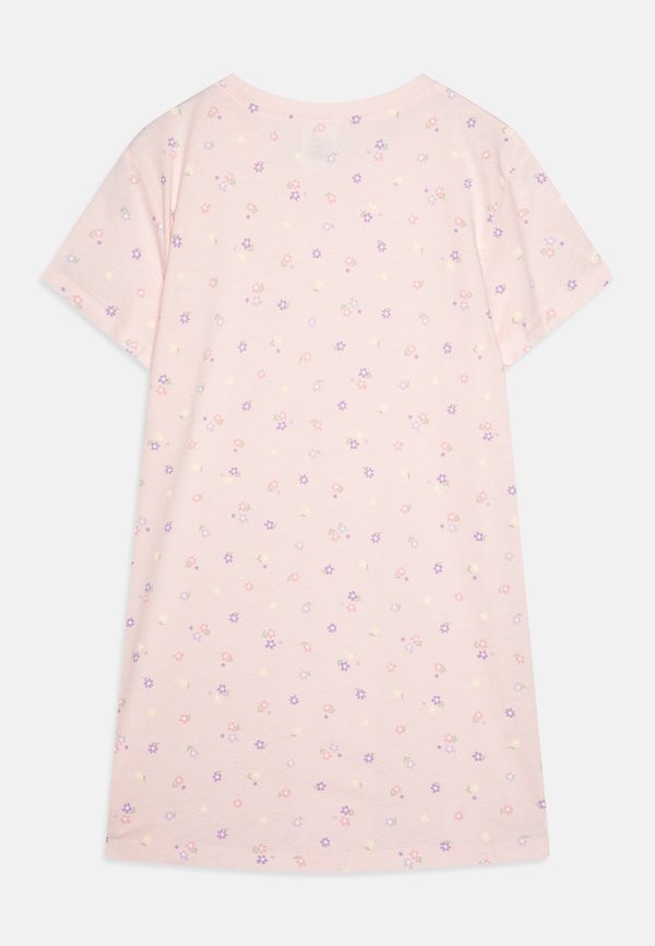 BLÜMCHEN 2 PACK - Pyjama top - lila4