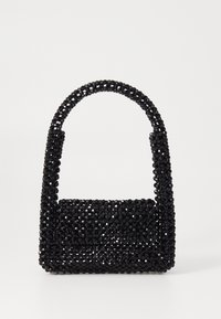Niet geselecteerd, black
