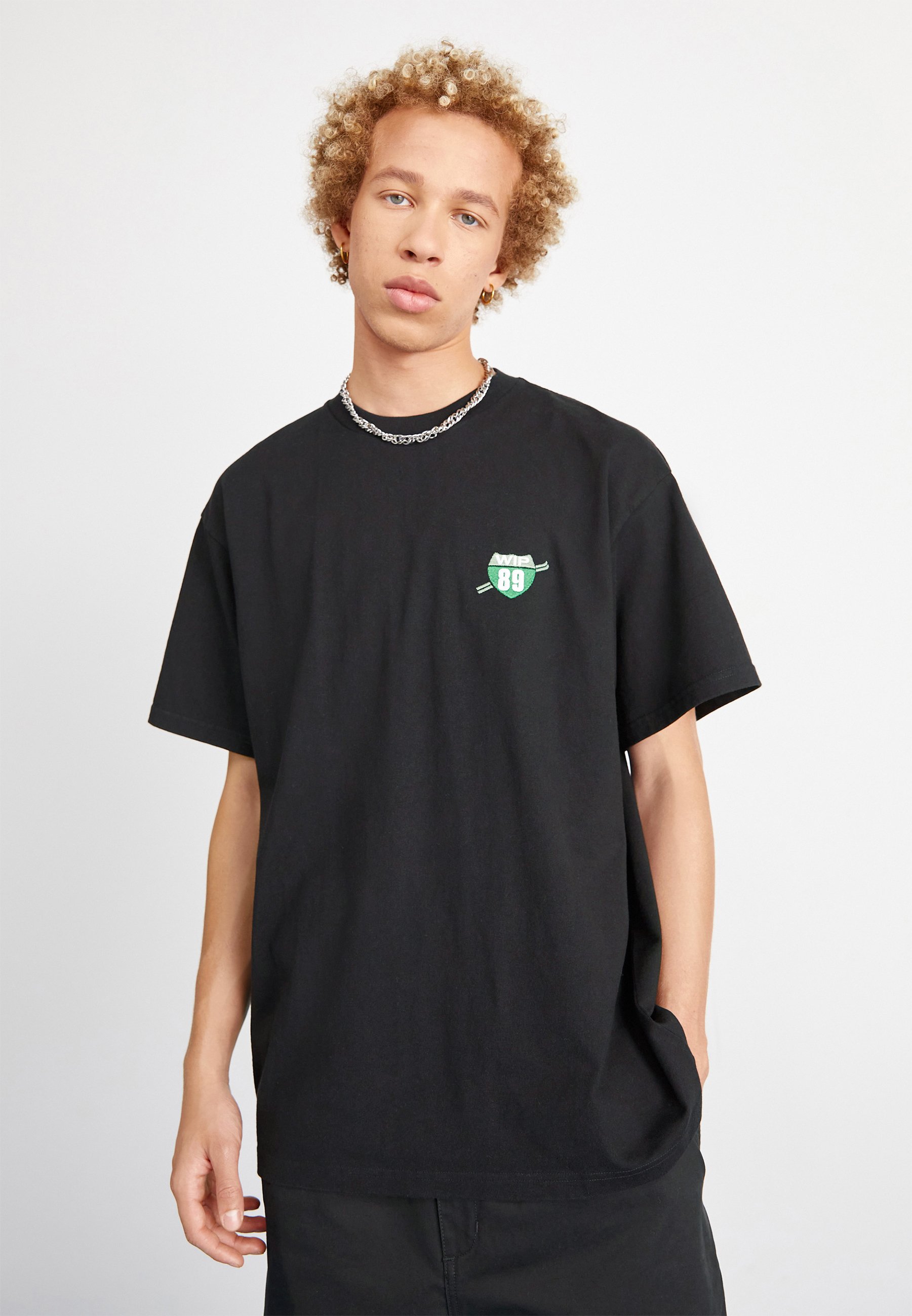 carhartt printed shirt