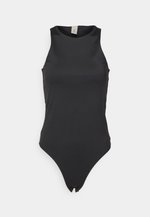 Yaslysa top black