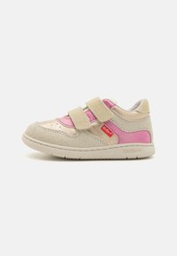 Kickers - KICKMOTION - Trainers - beige champagne/rose Thumbnail Image 1